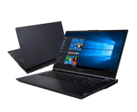Lenovo Legion 5-17 Ryzen 7/16GB/512/Win10 RTX3060 144Hz - 641515 - zdjęcie 1
